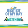 Best Bit of My Day - Getting to know Jesus Matthew